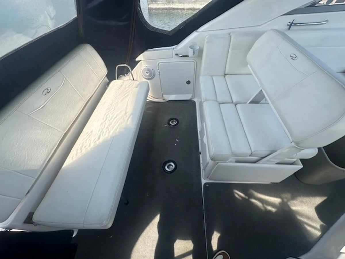 2008 Regal 2860 WINDOW EXPRESS 29.0 feet, Winthrop Harbor, IL #10