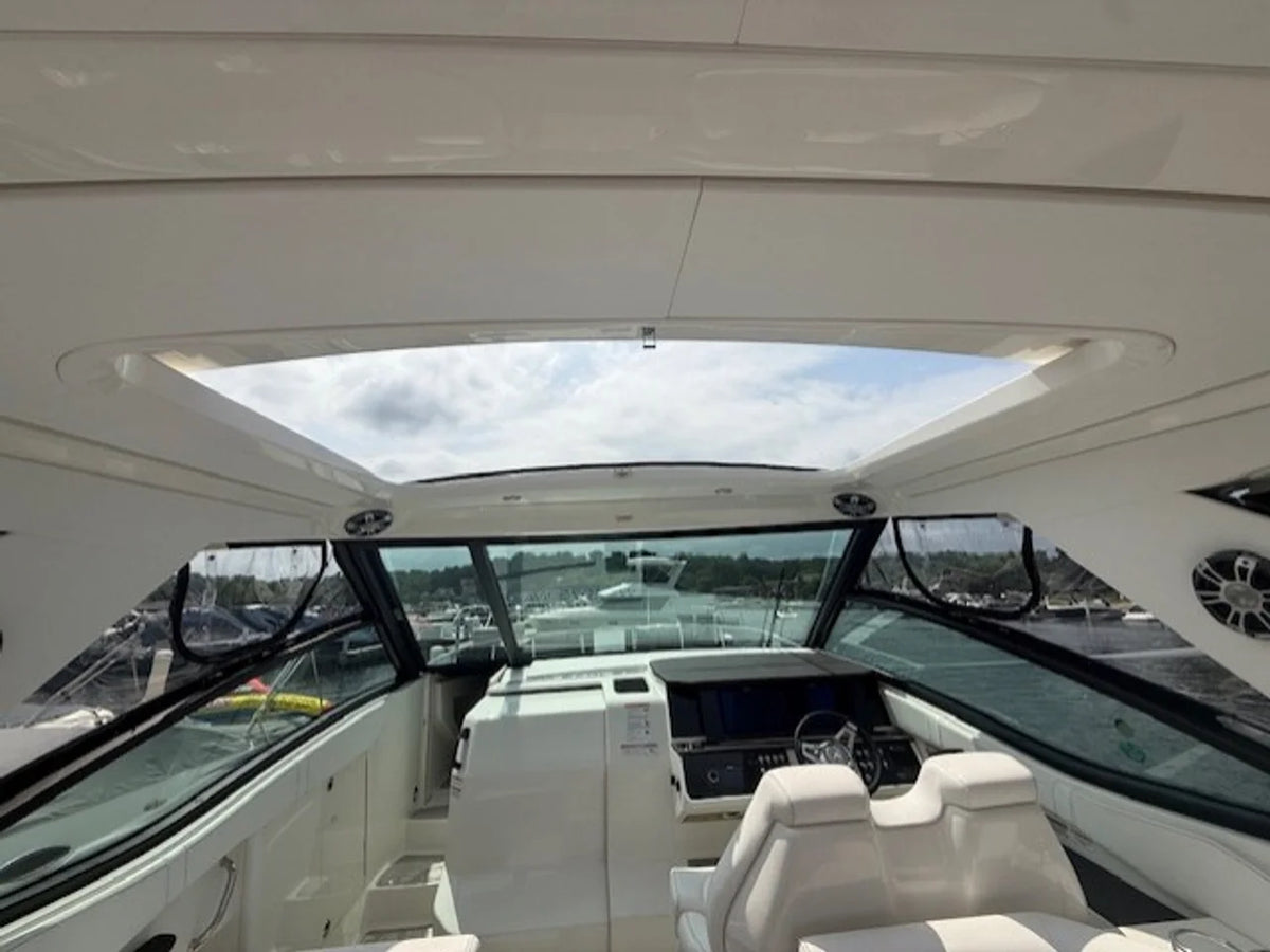 2026 Sea Ray Sundancer 320 32.0 feet, Antioch, IL #8