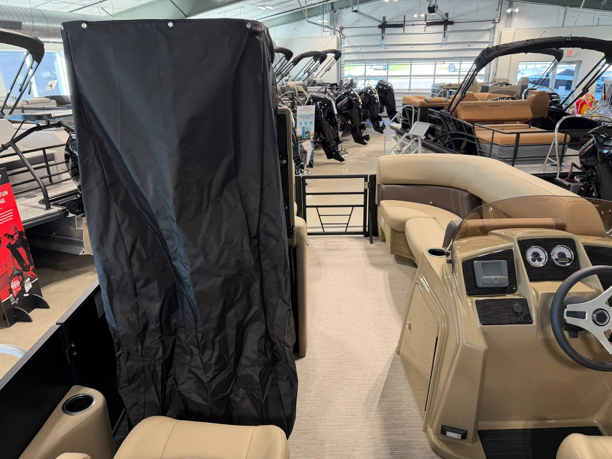 2027 Sylvan MIRAGE 822 LZ 22.0 feet, Waterford, MI #19
