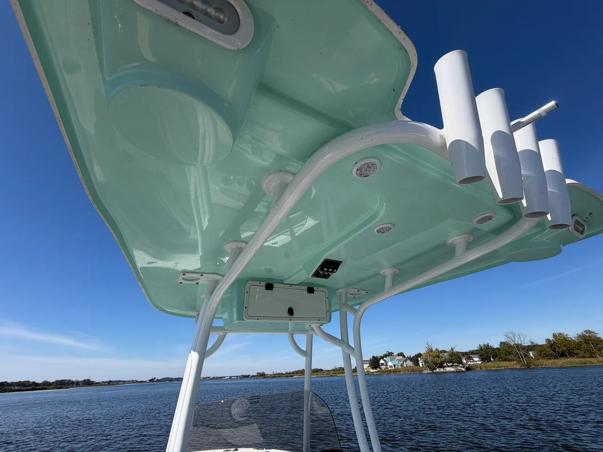 2024 NauticStar 222L OFFSHORE 21.0 feet, Grand Haven, MI #37