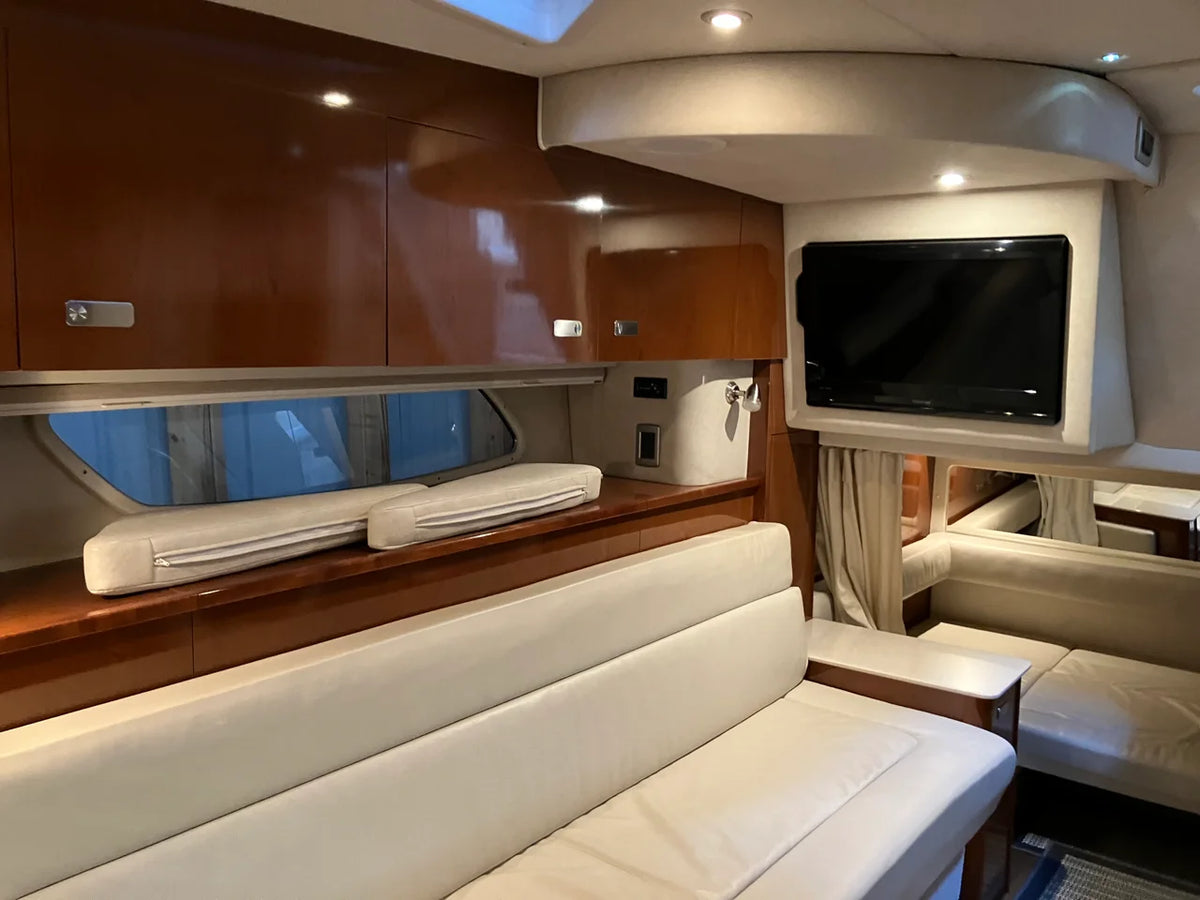 2011 Sea Ray 370 SUNDANCER 37.0 feet, Sturgeon Bay, WI #39