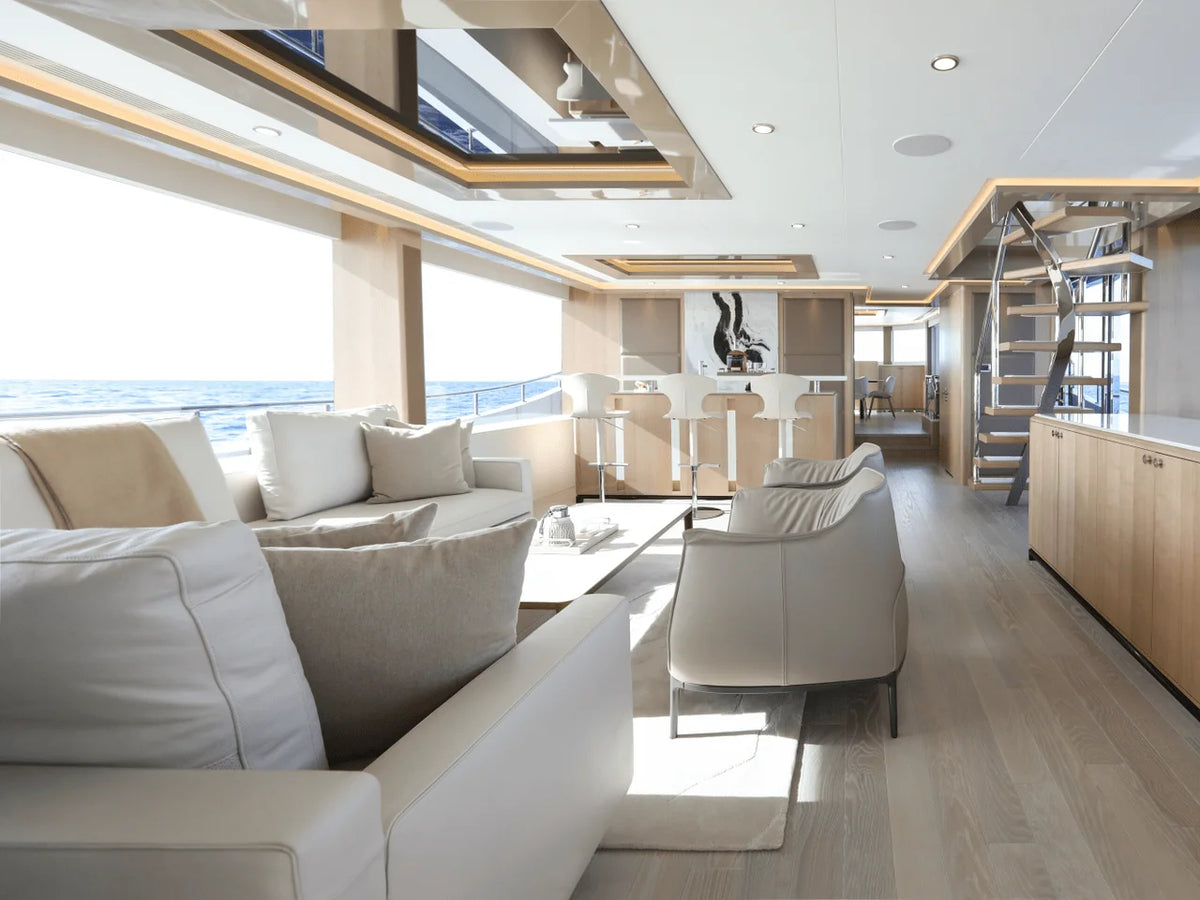 2026 Ocean Alexander 28L 95.25 feet, Inuvik, Northwest Territories #41