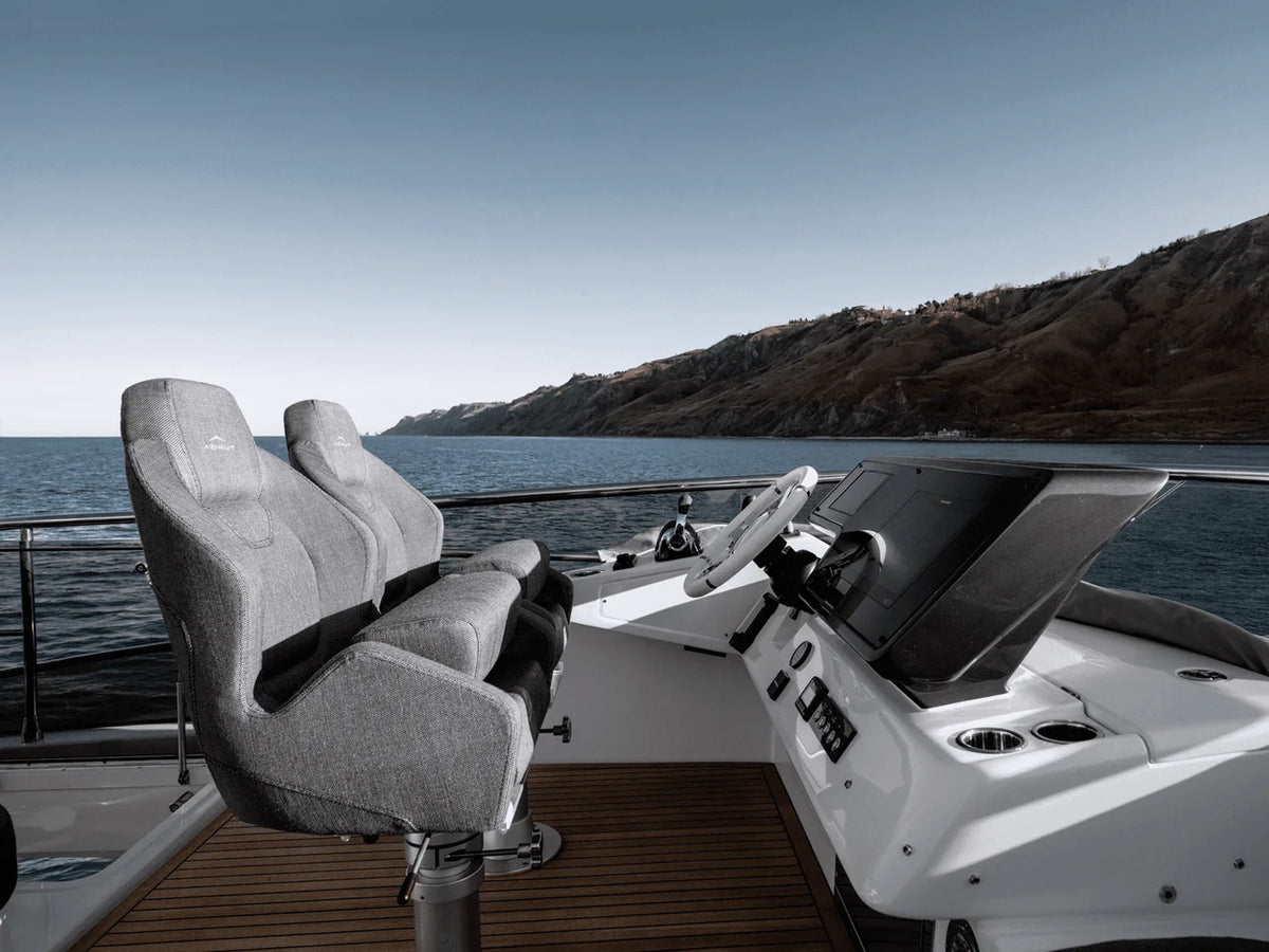 2026 Azimut S6 59.0 feet, Inuvik, Northwest Territories #24