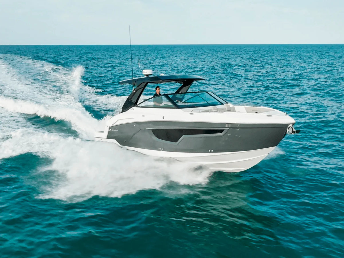 2024 Cruisers Yachts 34 GLS 34.0 feet, Marblehead, OH #45