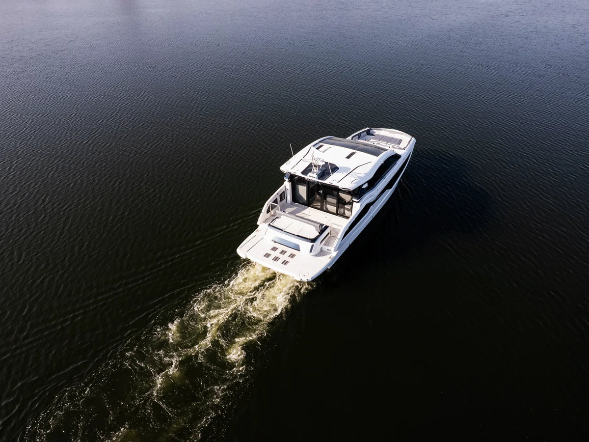 2027 Galeon 435 GTI 43.0 feet, Inuvik, Northwest Territories #19