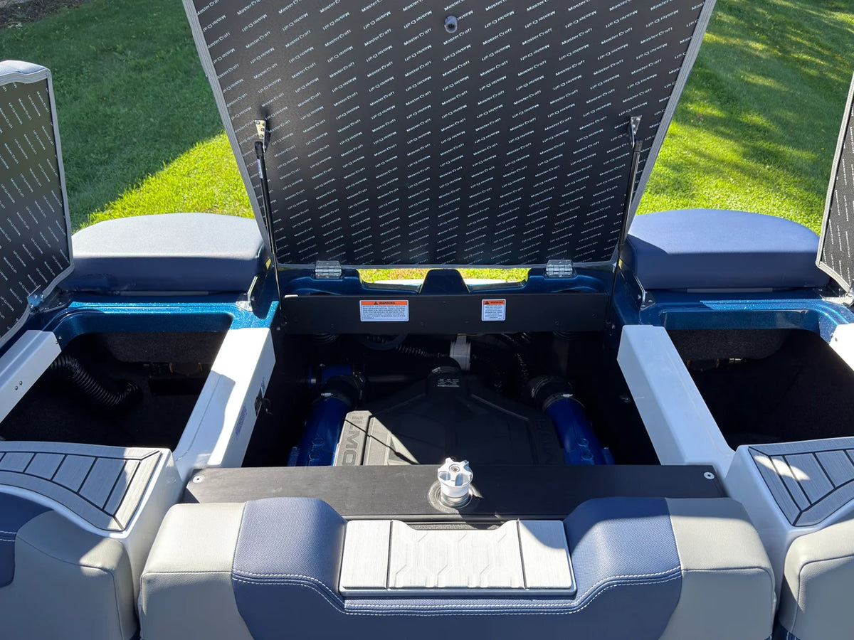 2027 Mastercraft XT22 22.0 feet, Pewaukee, WI #75