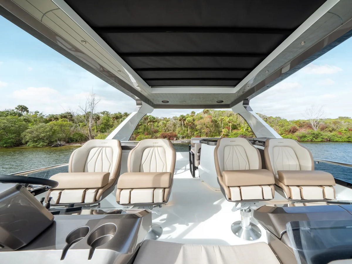 2027 Galeon 520 FLY 52.0 feet, Inuvik, Northwest Territories #79