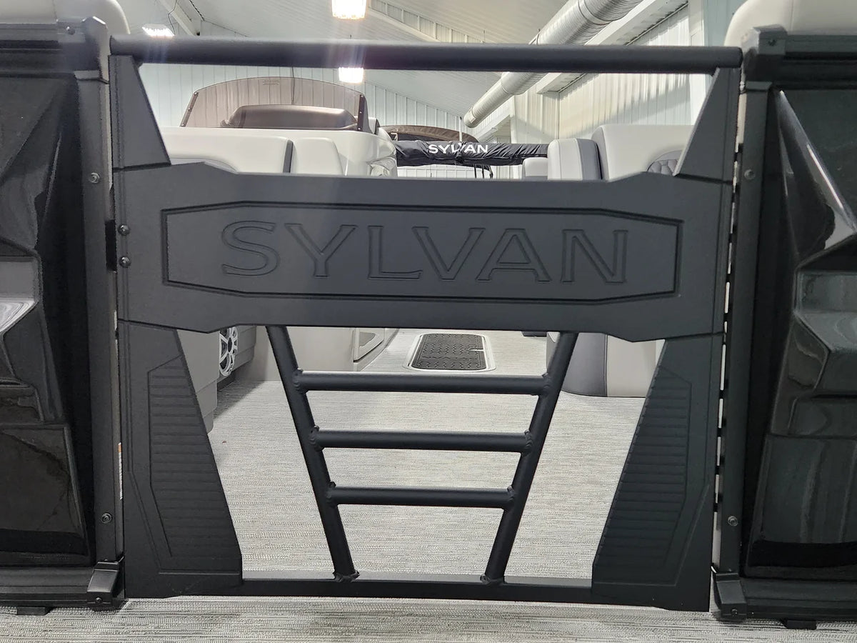 2026 Sylvan L3 SLZ 23.0 feet, Fenton, MI #3