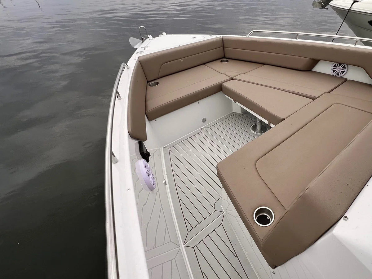2026 Cruisers Yachts 38 VTR EC 38.0 feet, Sturgeon Bay, WI #27