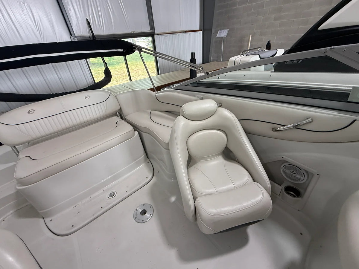 2007 Crownline 220 EX 22.0 feet, Pewaukee, WI #6