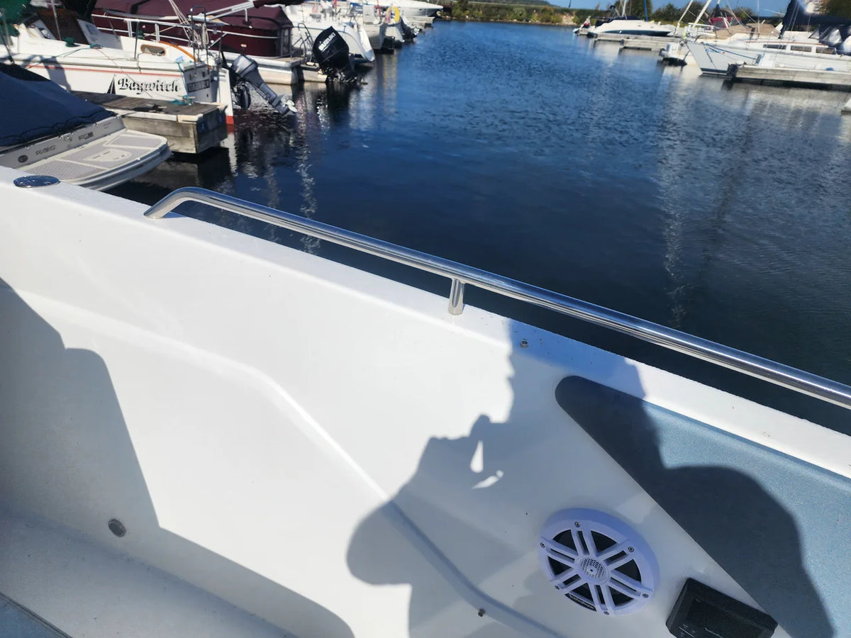 2027 Cruisers Yachts 45 VTR 45.0 feet, Sturgeon Bay, WI #67