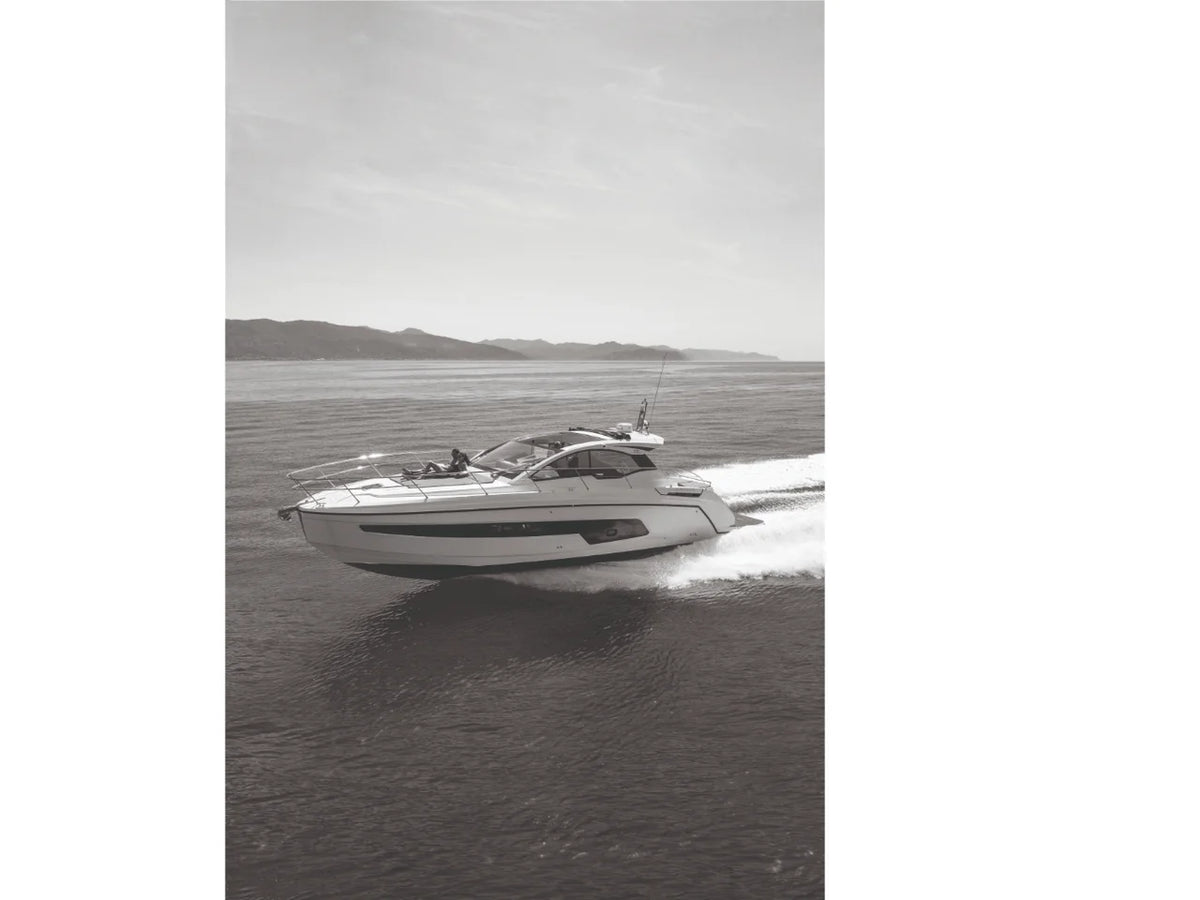 2027 Azimut Atlantis 45 45.0 feet, Inuvik, Northwest Territories #19