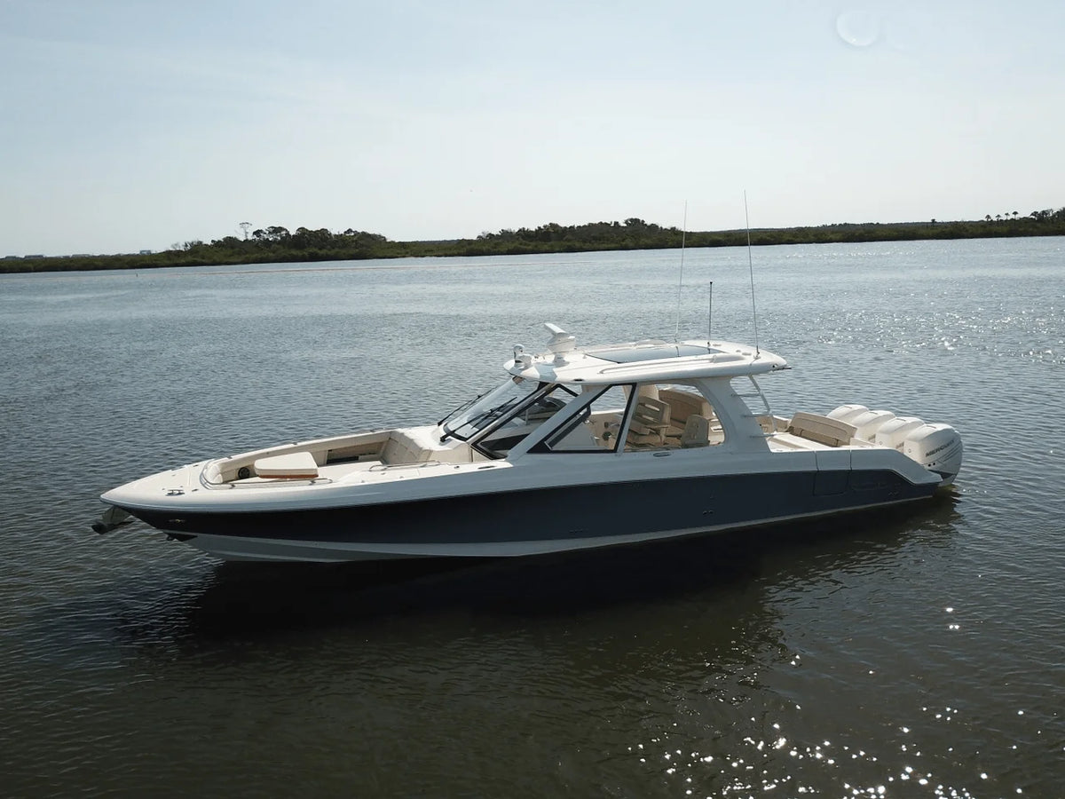 2027 Boston Whaler 380 Realm 38.0 feet, Inuvik, Northwest Territories #30