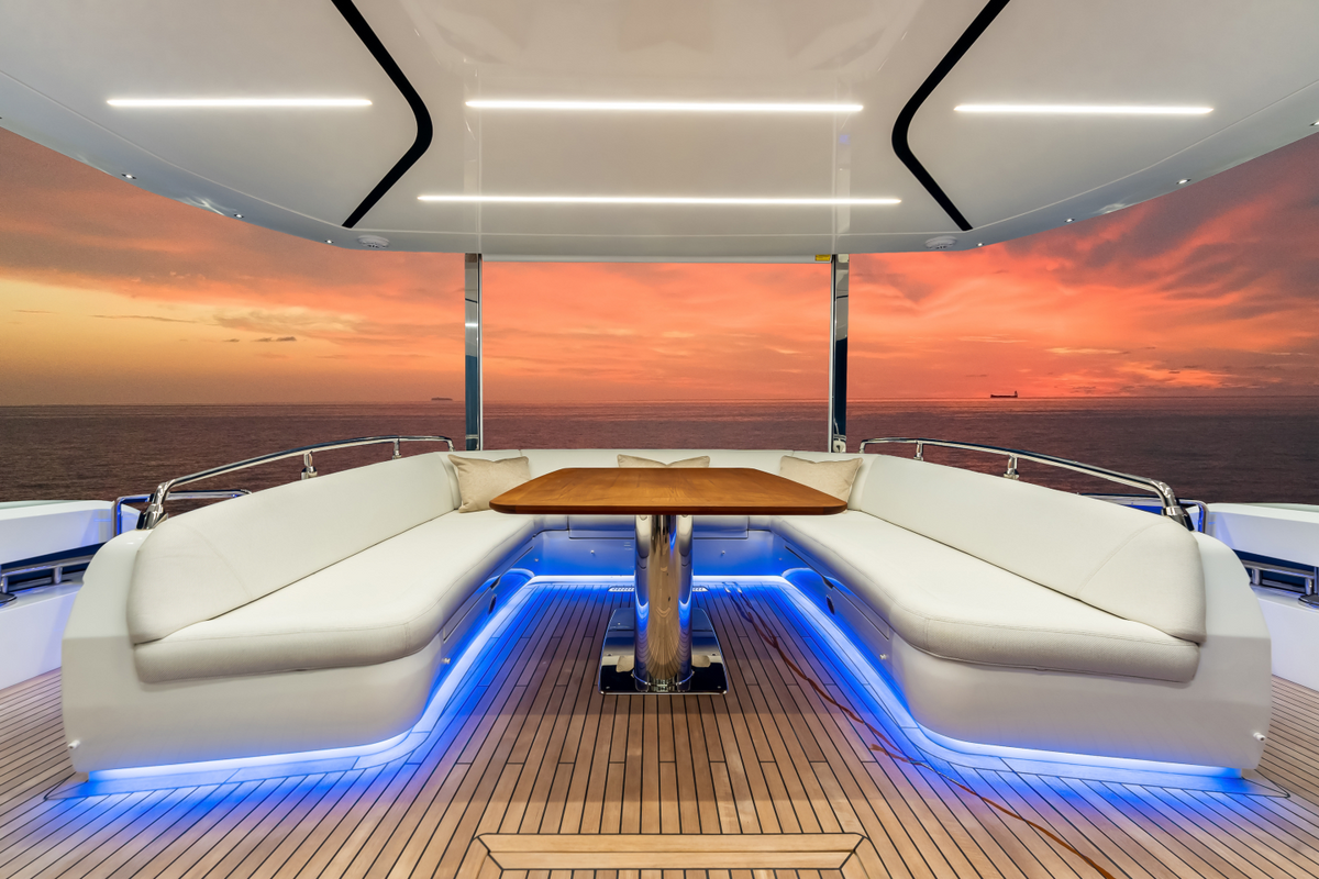 2027 Galeon 800 FLY 83.0 feet, Inuvik, Northwest Territories #28