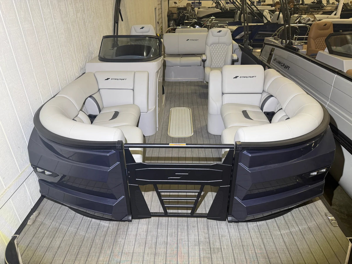 2025 Starcraft RX 23 DL DHTT 25.0 feet, Pewaukee, WI #1
