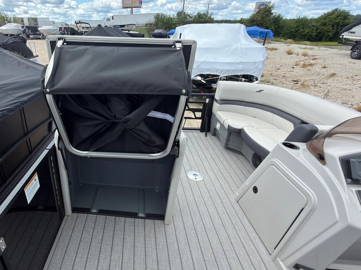 2027 Starcraft EX 20 Q DH 20.0 feet, Pewaukee, WI #30