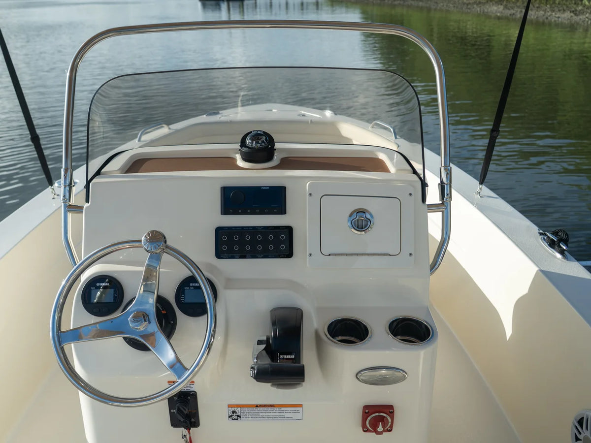 2027 Scout 188 Sportfish 19.0 feet, Inuvik, Northwest Territories #36