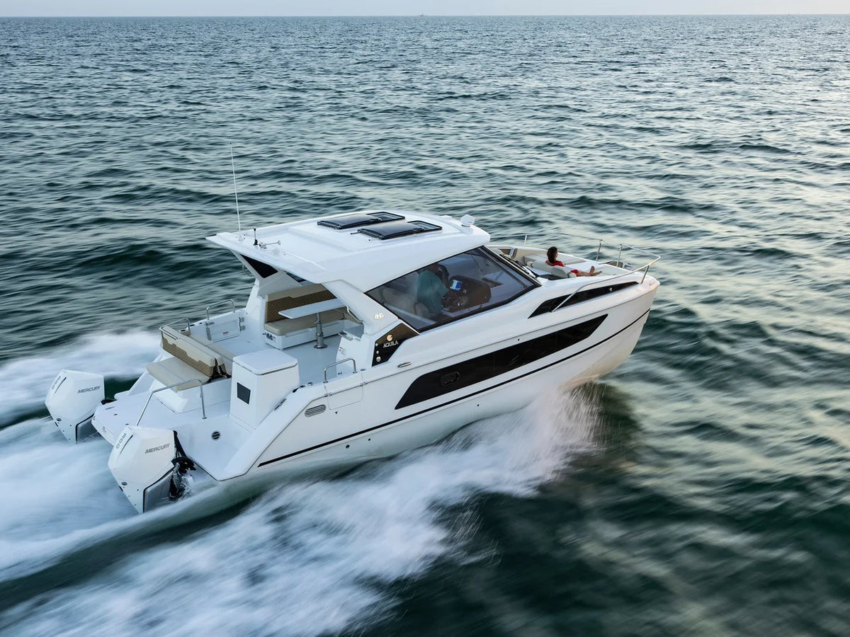 2027 Aquila 36 Sport 36.0 feet, Inuvik, Northwest Territories #11