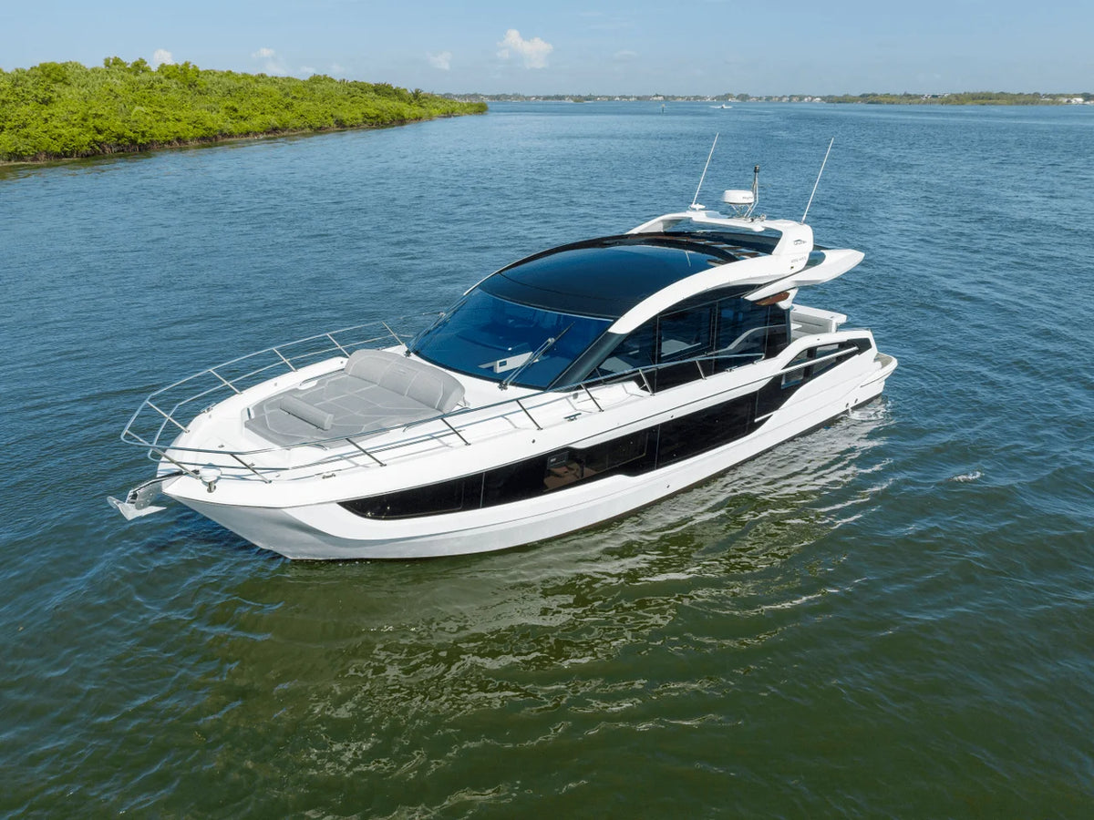 2027 Galeon 450 HTC 45.0 feet, Inuvik, Northwest Territories #66
