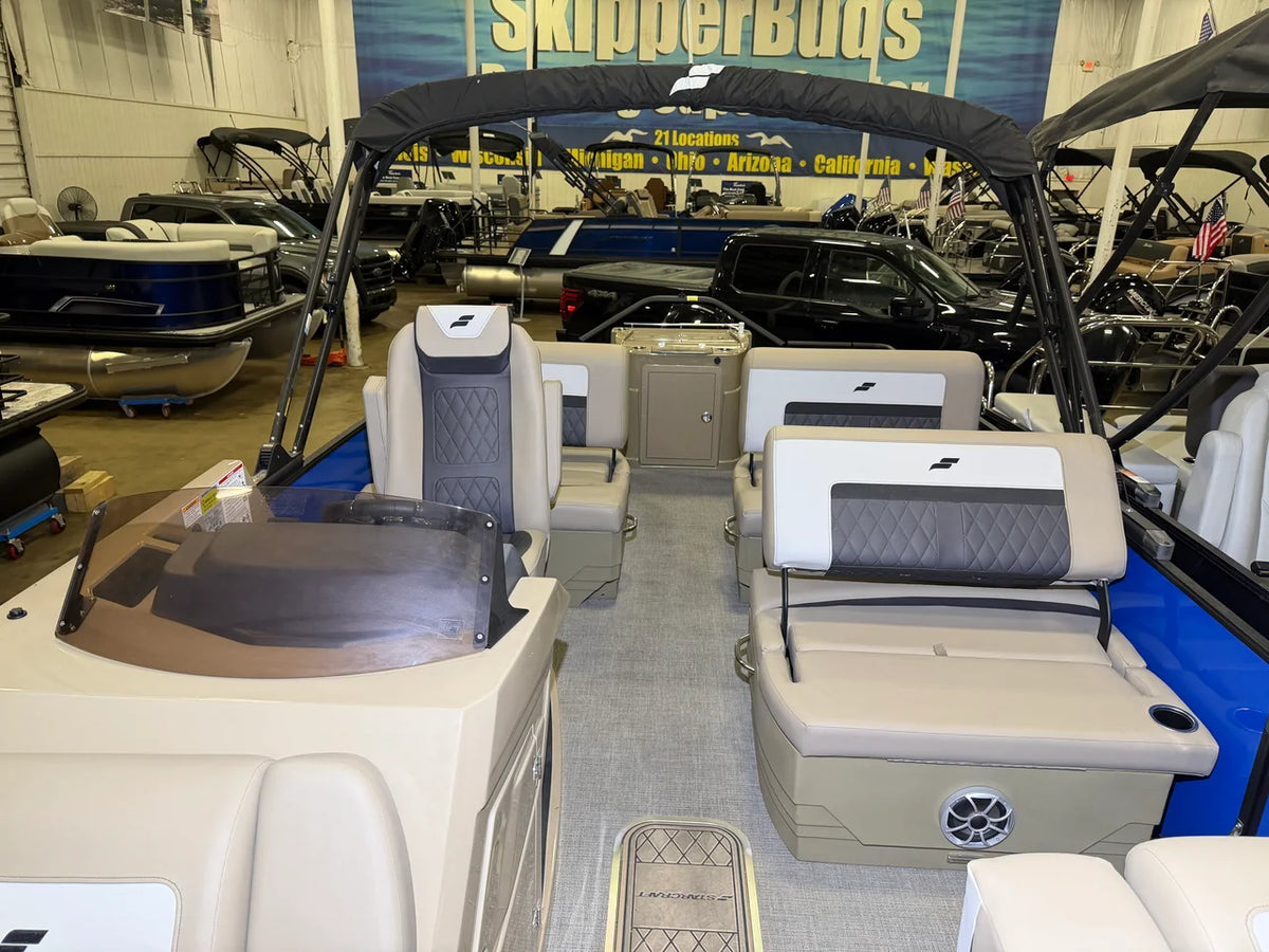 2026 Starcraft SLS 3 RL 23.0 feet, Pewaukee, WI #18