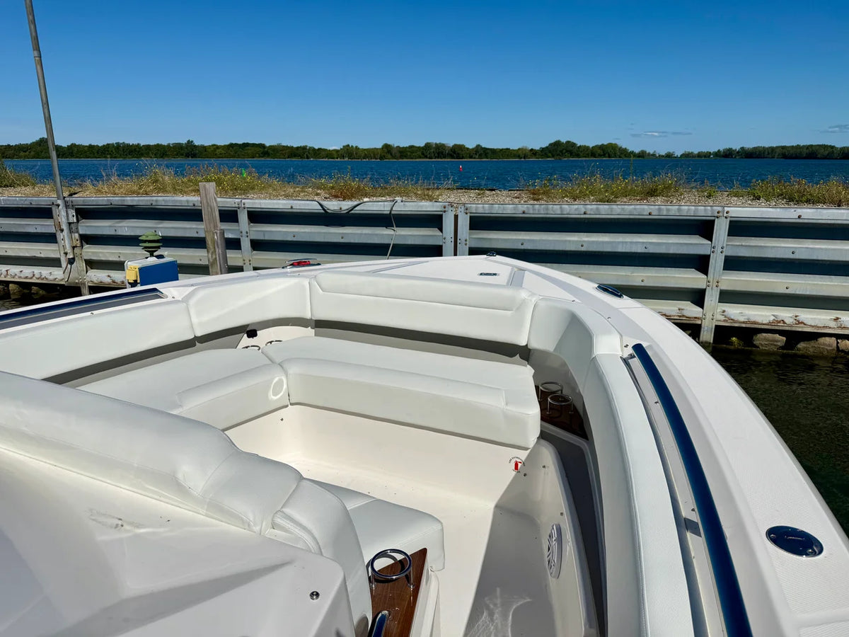 2027 Tiara Yachts 39LS 39.0 feet, Harrison Township, MI #18