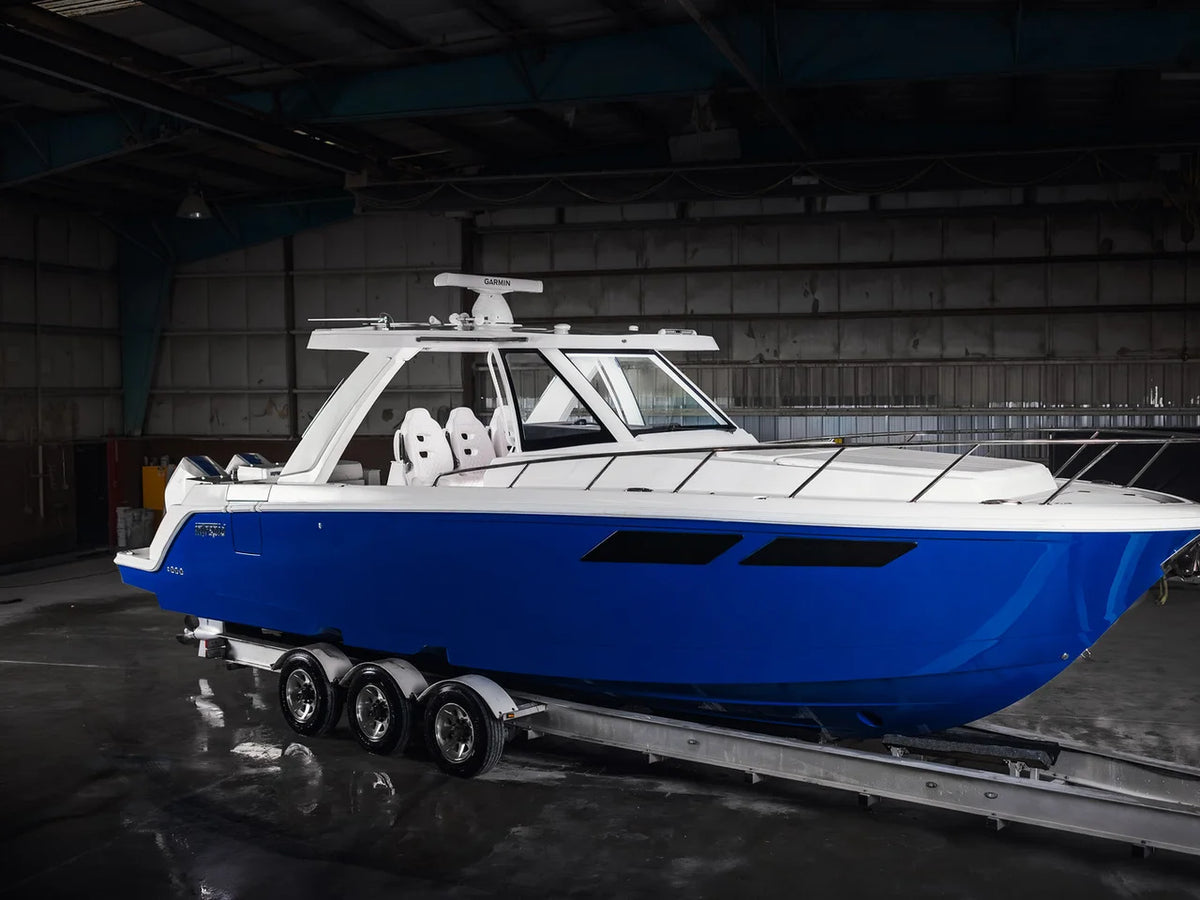 2027 Intrepid 35 Valor 35.0 feet, Inuvik, Northwest Territories #6