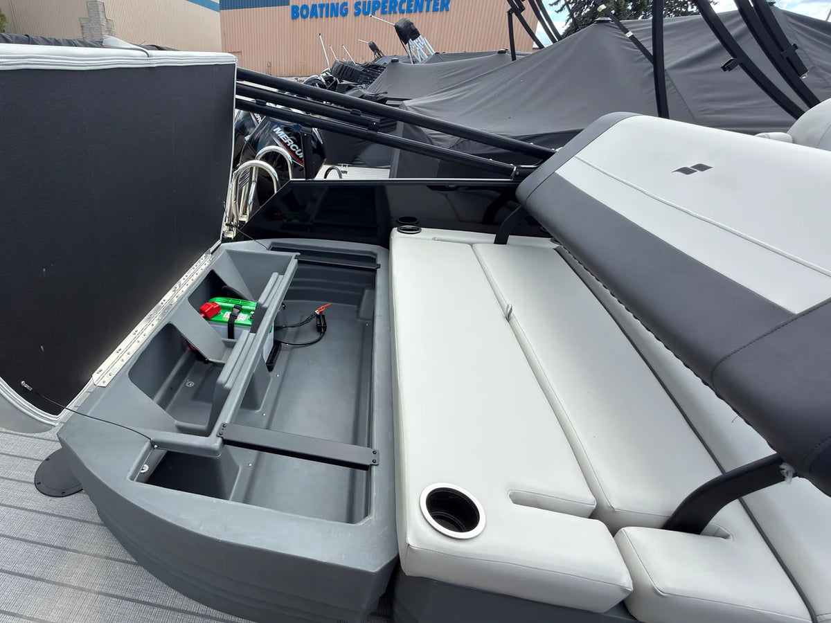 2027 Starcraft EX 20 Q DH 20.0 feet, Pewaukee, WI #47