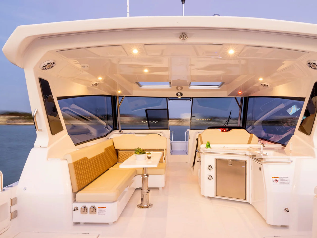 2027 Aquila 36 Sport 36.0 feet, Inuvik, Northwest Territories #28