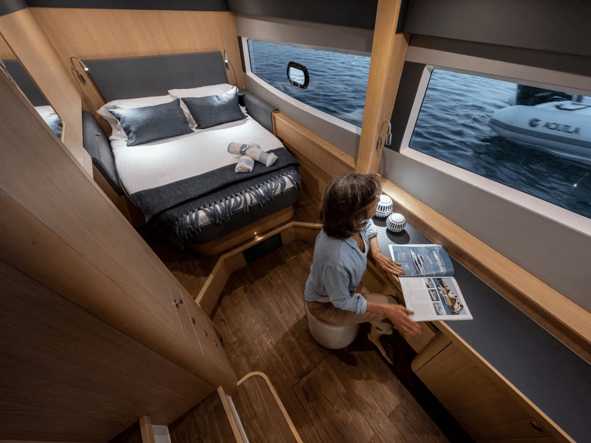 2027 Aquila 42 Yacht 42.0 feet, Inuvik, Northwest Territories #18