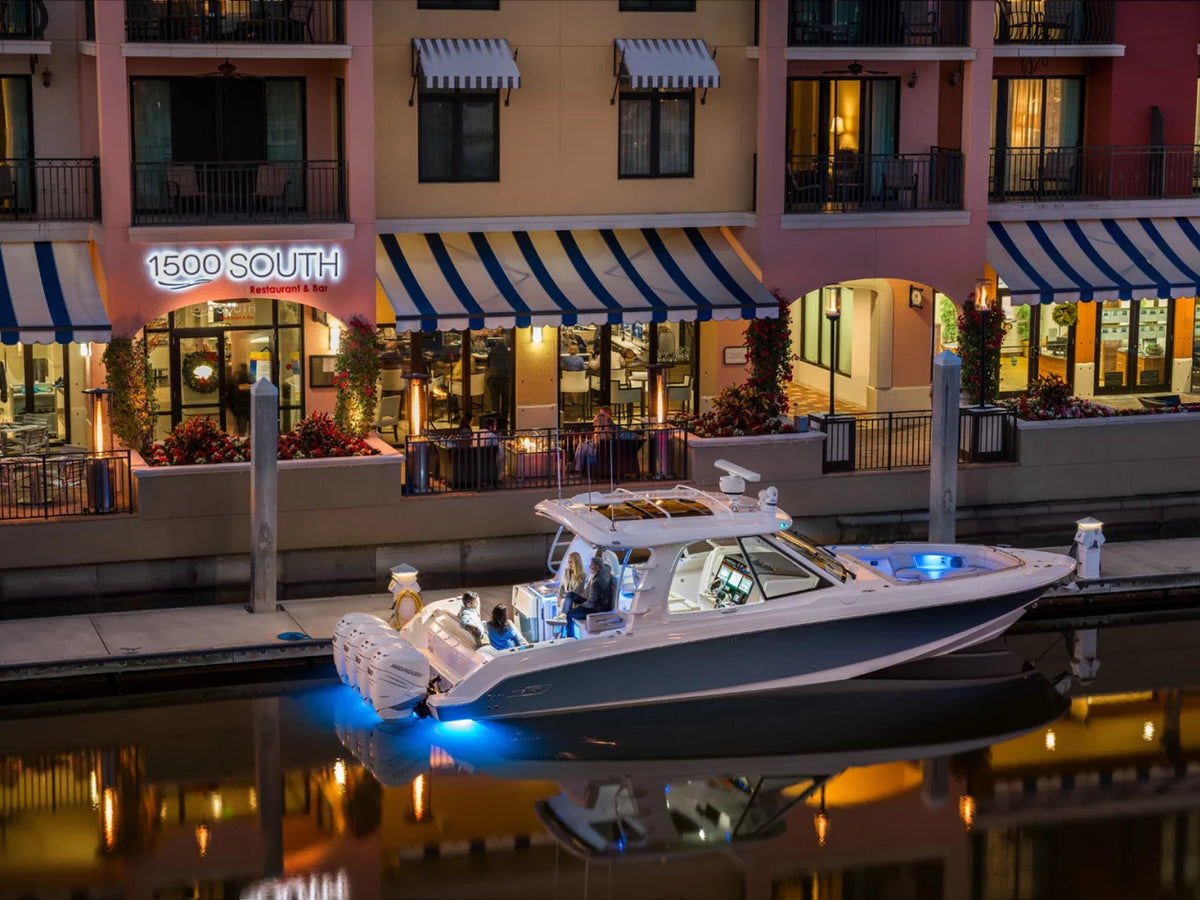 2027 Boston Whaler 380 Realm 38.0 feet, Inuvik, Northwest Territories #6