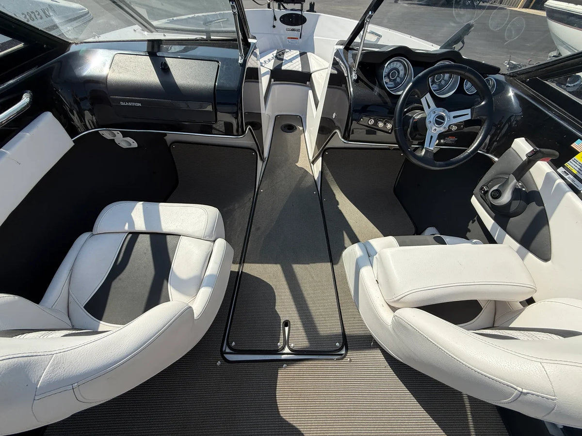 2017 Glastron GTSF 185 18.0 feet, Antioch, IL #34