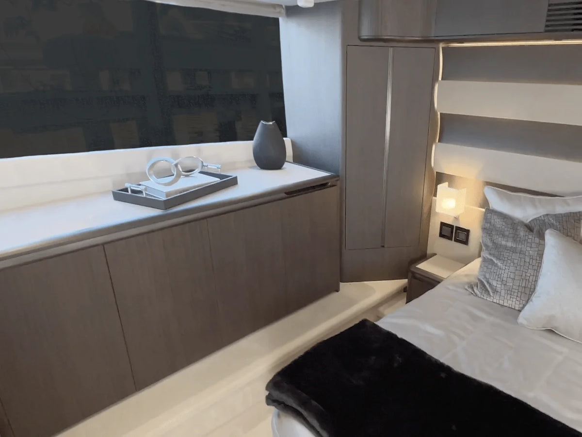 2027 Galeon 560 FLY 56.0 feet, Inuvik, Northwest Territories #47