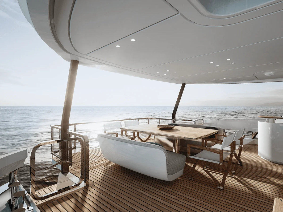2027 Azimut Grande 26M 85.0 feet, Inuvik, Northwest Territories #22