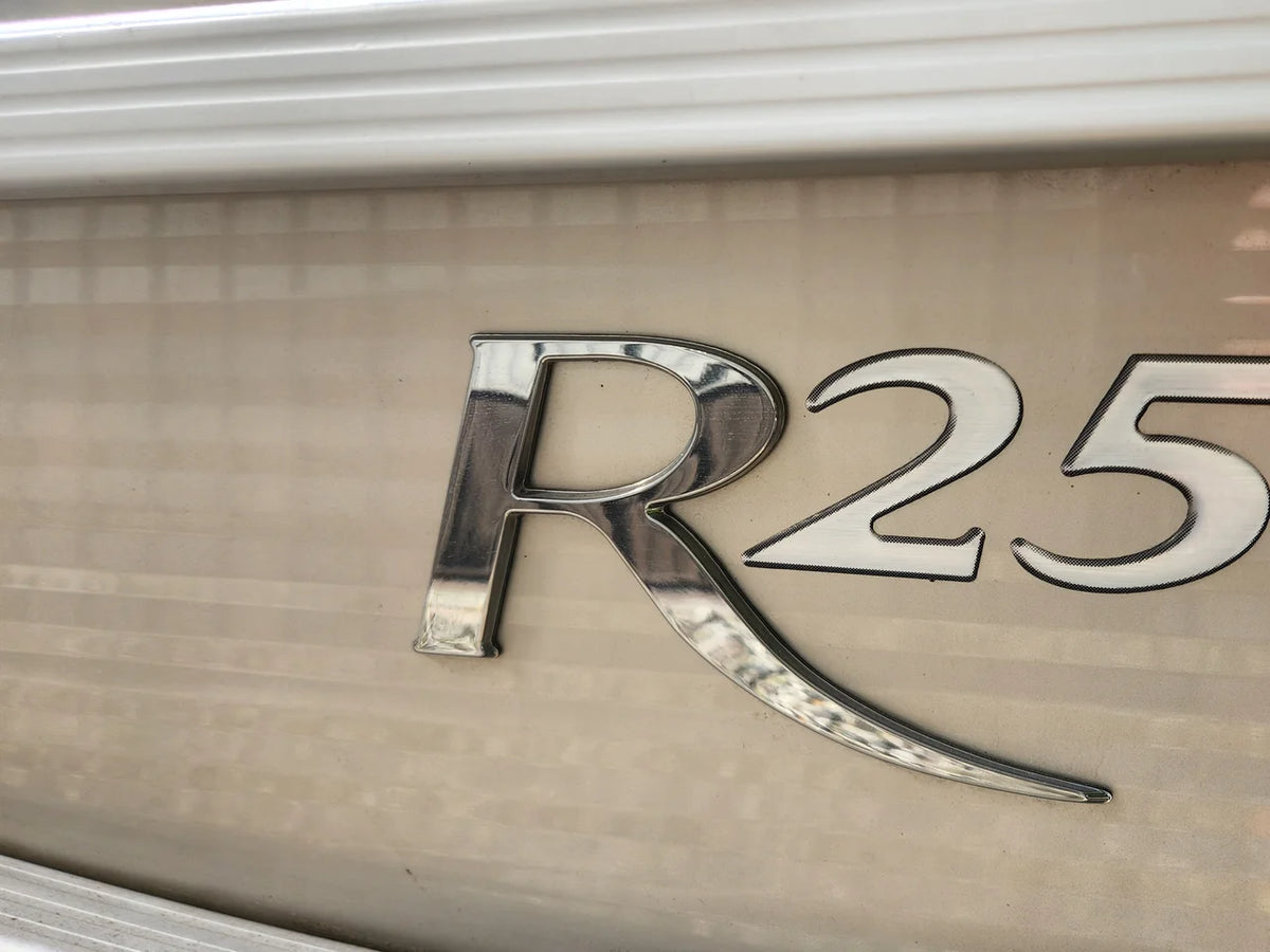 2018 Bennington R25 RSD 25.0 feet, Fenton, MI #15