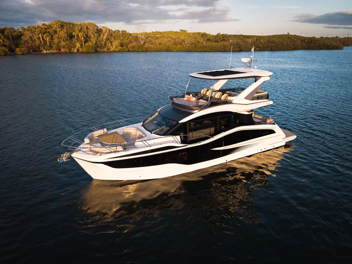 2027 Galeon 520 FLY 52.0 feet, Inuvik, Northwest Territories #2