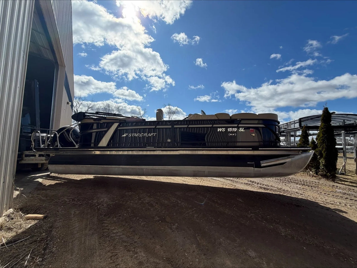 2023 Starcraft SLS3 24.0 feet, Madison, WI #5