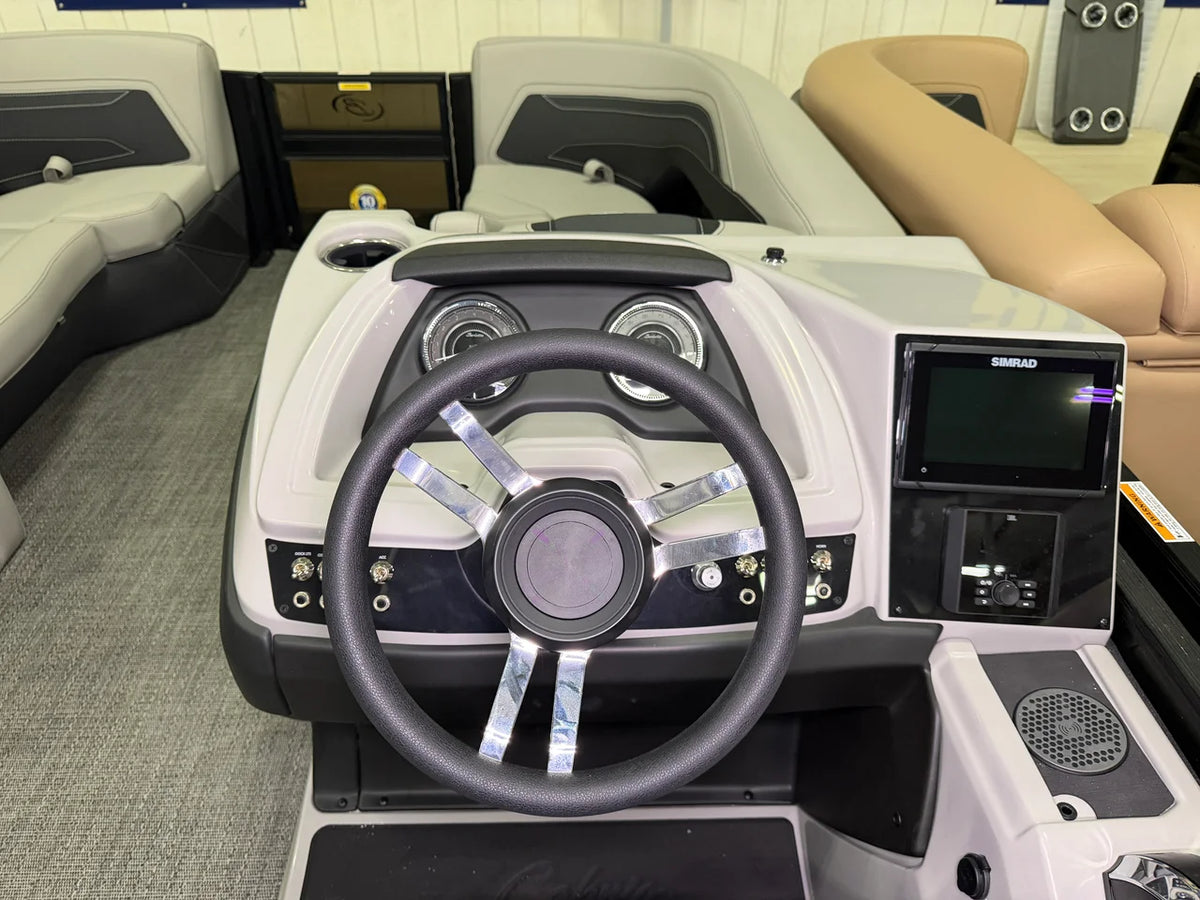 2026 Barletta Cabrio 24 UE 24.0 feet, Pewaukee, WI #17