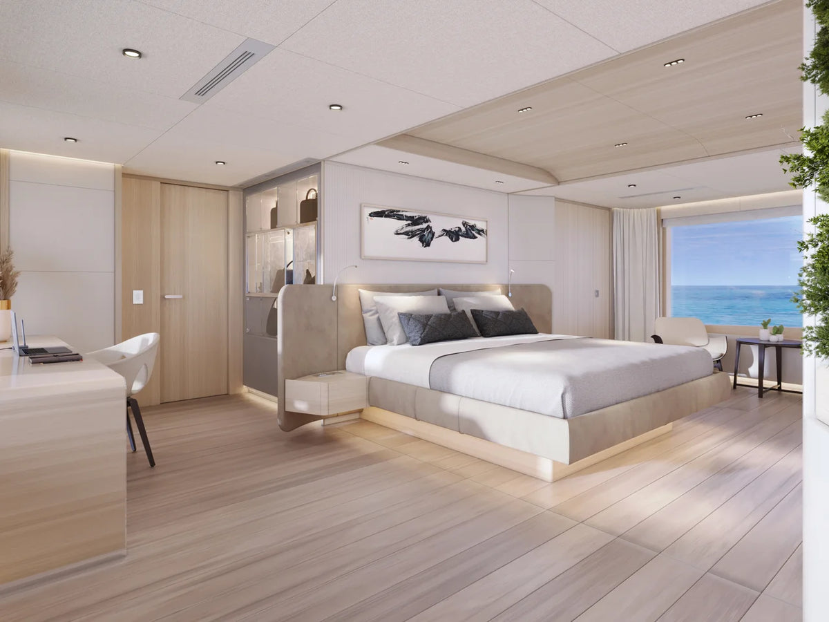 2027 Ocean Alexander 40P 132.0 feet, Inuvik, Northwest Territories #49