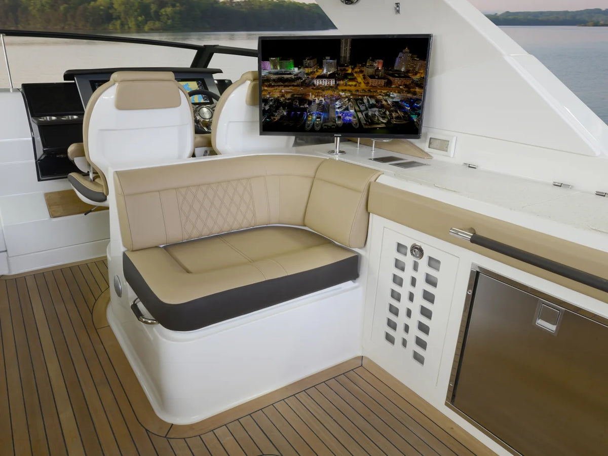2027 Sea Ray SLX 400 Outboard 40.0 feet, Inuvik, Northwest Territories #24