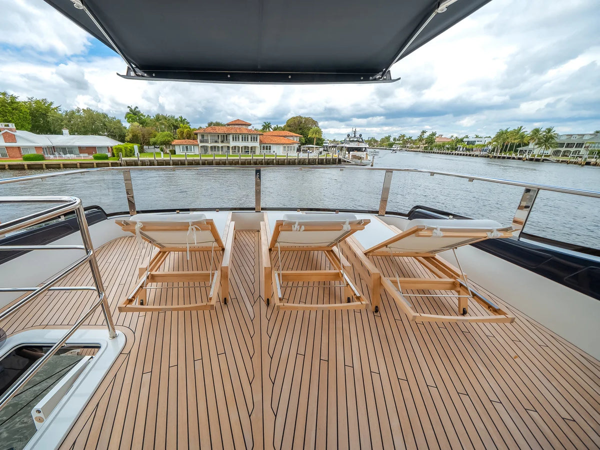 2027 Galeon 620 FLY 64.583 feet, Inuvik, Northwest Territories #36