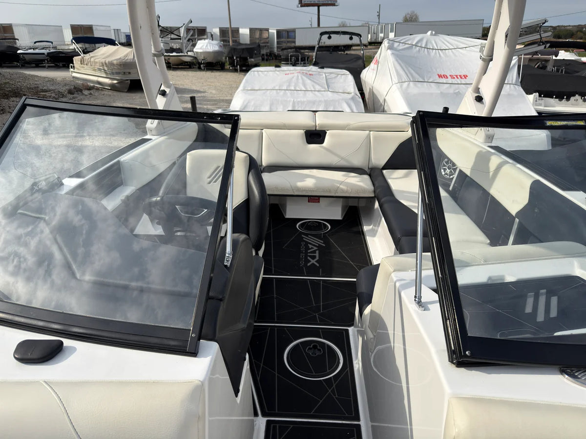 2020 ATX Surf Boats 22 TYPE S 22.0 feet, Pewaukee, WI #44