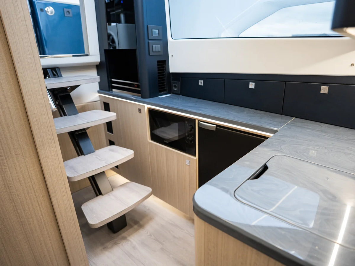2027 Galeon 435 GTI 43.0 feet, Inuvik, Northwest Territories #41