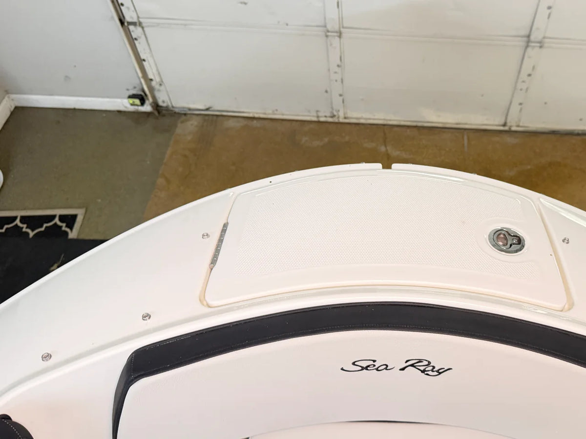 2026 Sea Ray SPX 210 21.0 feet, Antioch, IL #56