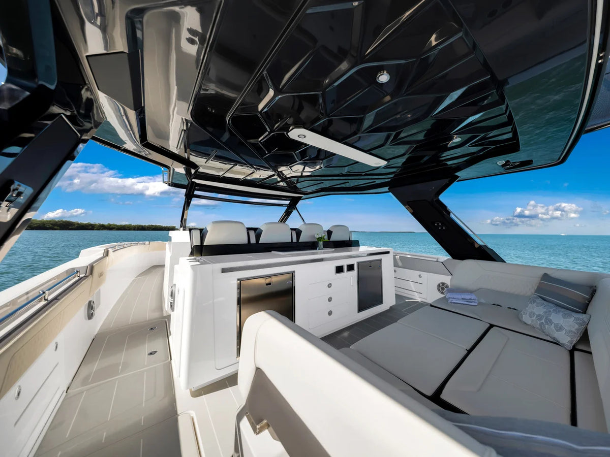 2027 Aquila 45 Sport 45.0 feet, Inuvik, Northwest Territories #18