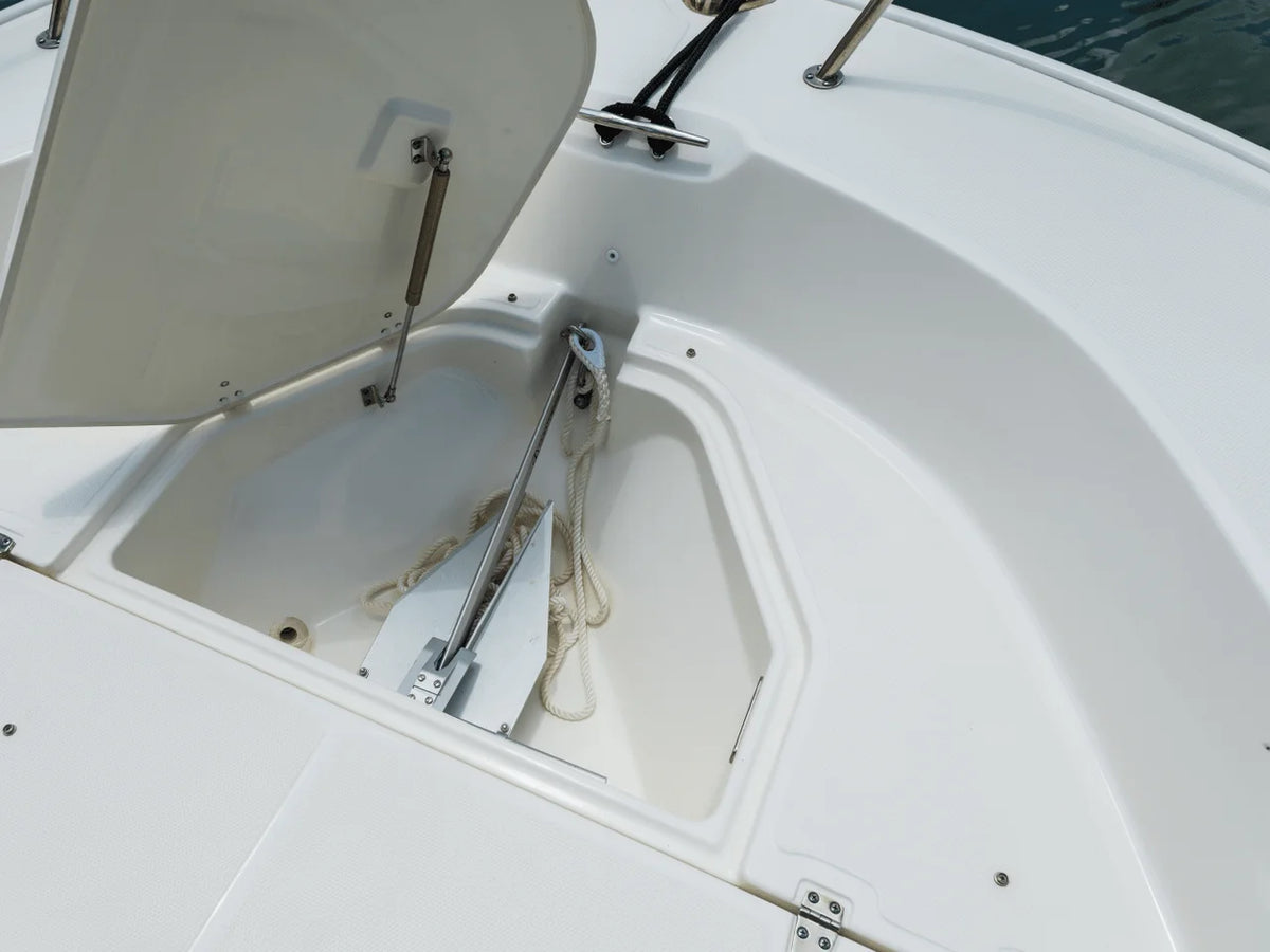 2027 Boston Whaler 190 Montauk 19.0 feet, Inuvik, Northwest Territories #30