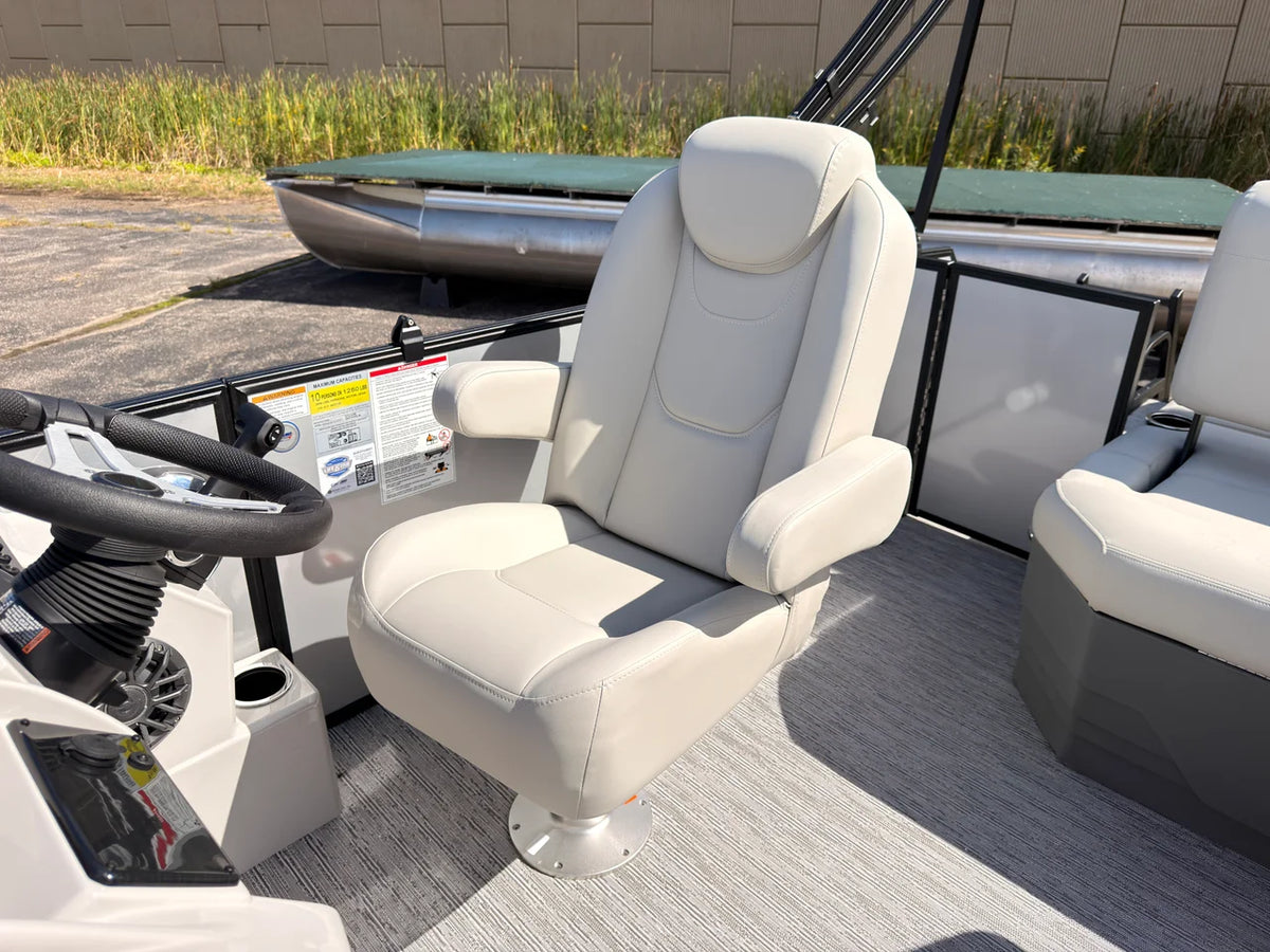 2027 Sylvan MIRAGE 820 CLZ DH 20.0 feet, Oshkosh, WI #32