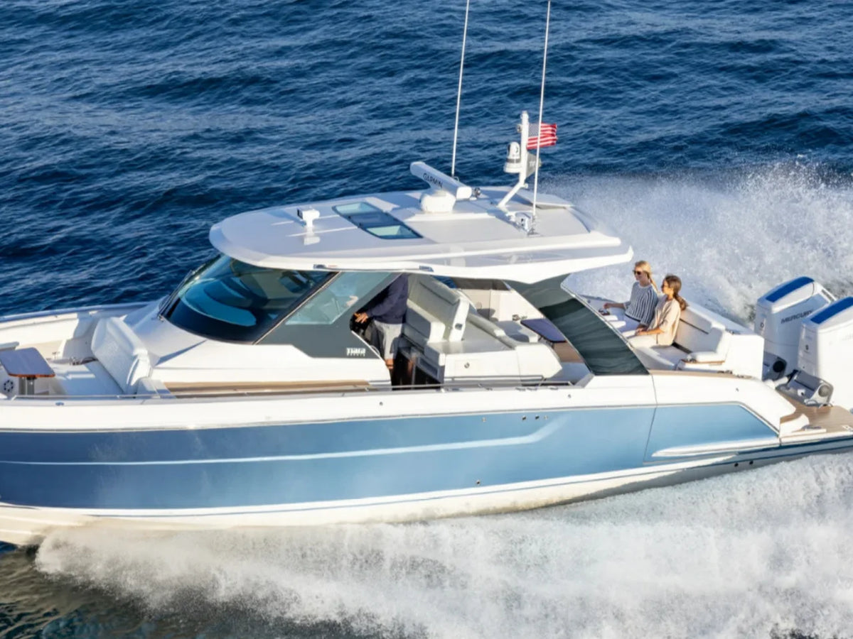 2027 Tiara Yachts 39 LS 39.0 feet, Inuvik, Northwest Territories #4