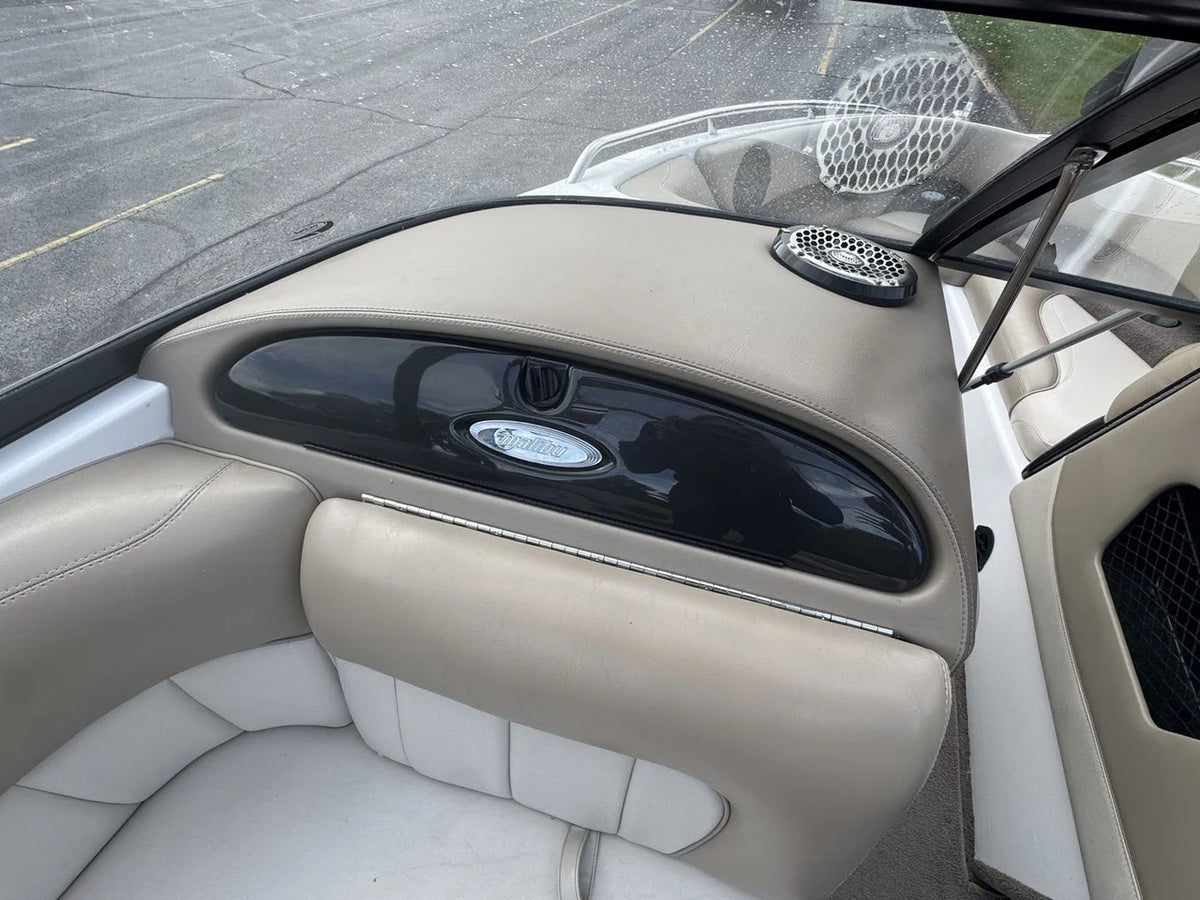 2007 Malibu 23 LSV 23.0 feet, Oshkosh, WI #13