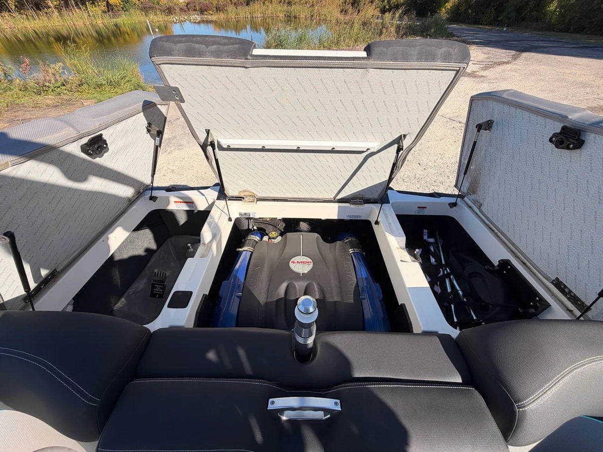 2017 Mastercraft XT23 23.0 feet, Pewaukee, WI #15