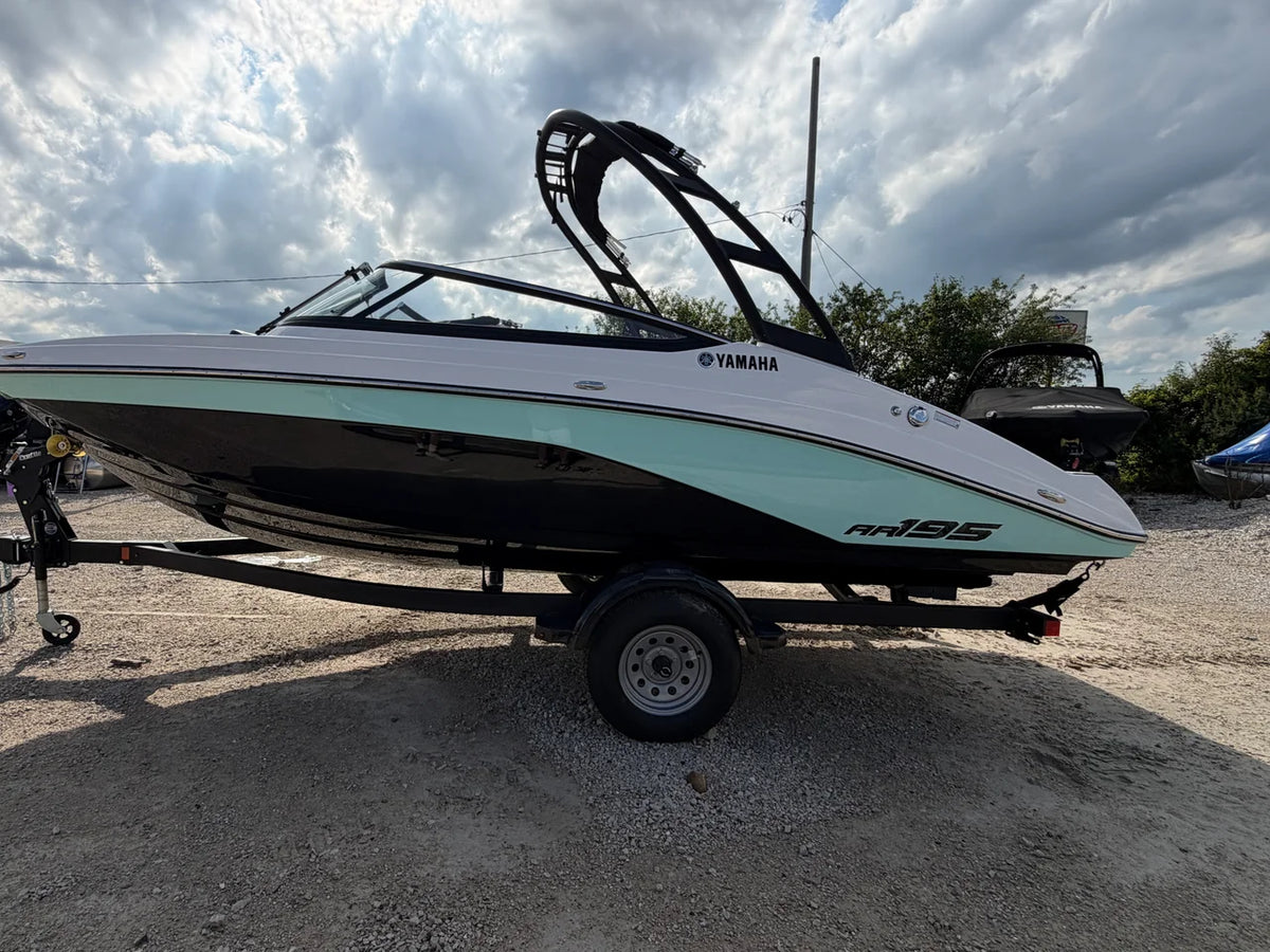2026 Yamaha AR195 19.0 feet, Pewaukee, WI #1